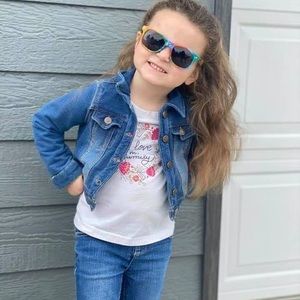 Meet your Posher, Bonnie